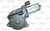 VALEO Cam Motor Front & Rear Right 01-Stilo - Electric Window Lift Motor with Comfort Function — Motors, Pumps & Antennas