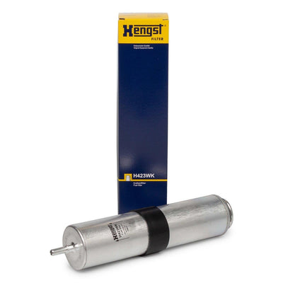 Hengst BMW 1 Series F40 Diesel Filter - Compatible with 116d — Fuel Delivery