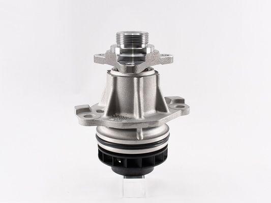 GMB GWN-113A Nissan Navara Pick-Up (D23, D23t,Ys23) 2.3 dCi 2015-> Water Pump — Water Pump & Thermostat