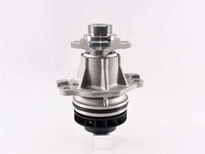 GMB GWN-113A Nissan Navara Pick-Up (D23, D23t,Ys23) 2.3 dCi 2015-> Water Pump — Water Pump & Thermostat