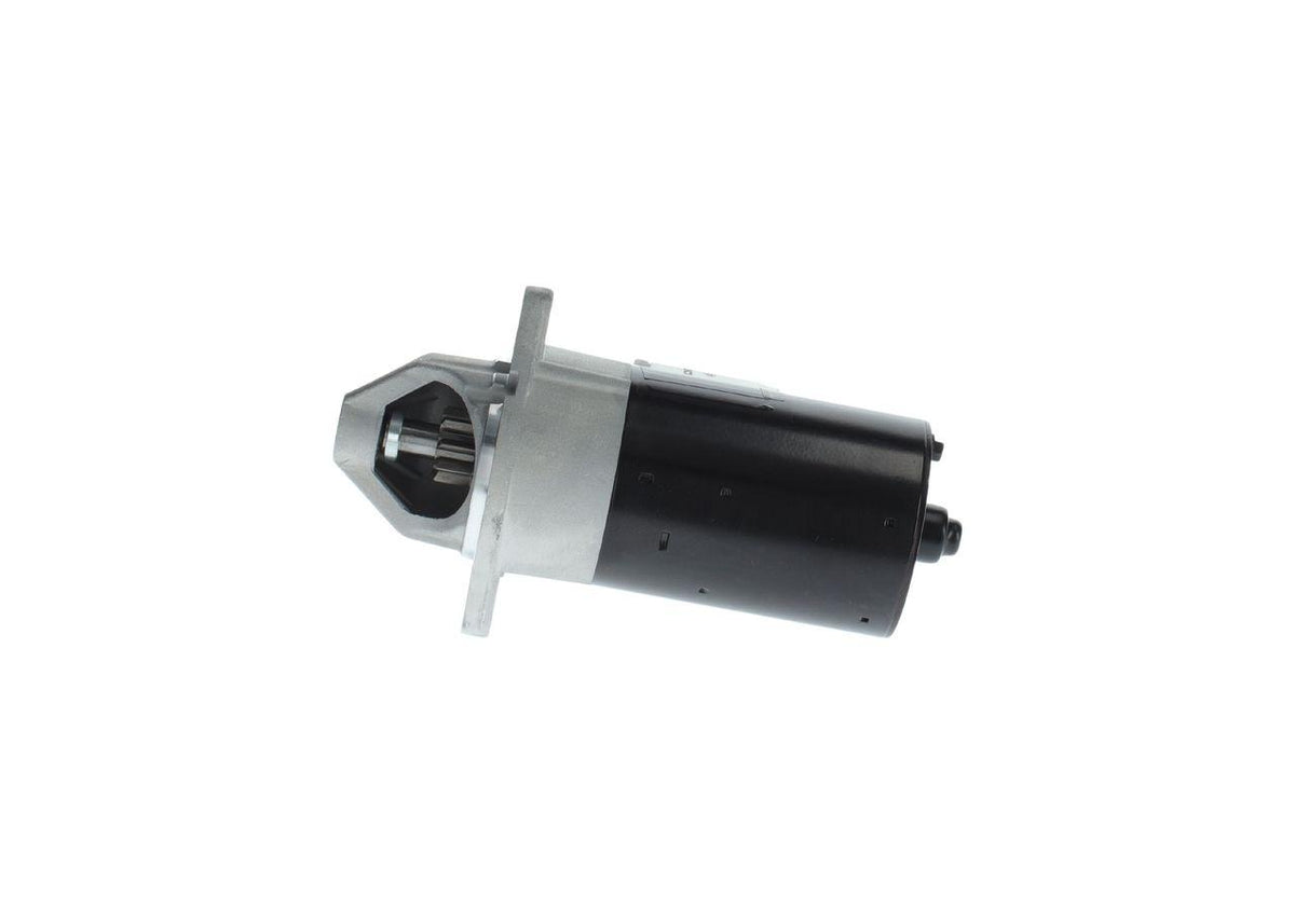 Bosch 1986S00660 Starter Motor (Opel) — Starting & Charging