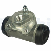 delphi lw80100 brake cylinder, brake system component for kangoo, delphi brake cylinder technical specs DELPHI LW80100 Brake Cylinder - Genuine Replacement for Kangoo 1.9D | 22 mm Piston DELPHI LW80100 Brake Cylinder for Kangoo 1.9D brake-cylinder, delphi, kangoo, 1.9d, vehicle-part, auto-repair, mechanic-tools, car-maintenance, brake-system, ai-generated