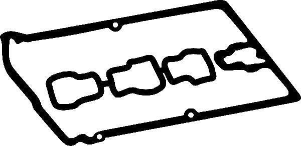 Corteco 83026118 Rocker Arm Cover Gasket Alfa Romeo 145 146 155 156 026118P — Gaskets & Seals
