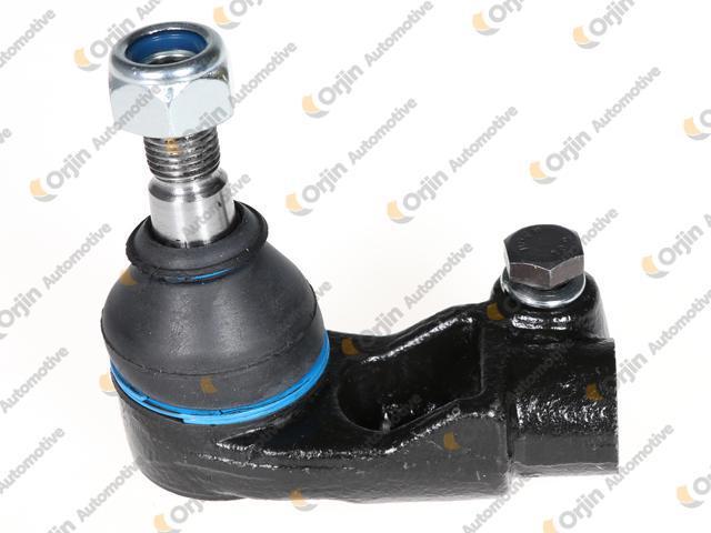 ORJIN 00801 Tie Rod End Left Opel Astra F 1.4 /1.6 /1.8 /2.0 91-98, Calibra A 2.0 /2.5 90-97 — Tie Rods & Linkage