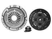 luk clutch set for skoda fabia 2000-2004, skoda fabia clutch set components, original luk clutch set for skoda fabia LUK Clutch Set for Skoda Fabia 2000-2004 1.4 AME/AZE | Original Equipment LUK Clutch Set for Skoda Fabia 2000-2004 clutch-set, luk, skoda-fabia, automotive-parts, car-maintenance, mechanics, car-owners, original-equipment, automobile-repair, ai-generated