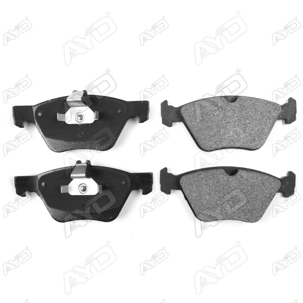 AYD 11-60324A Brake Pad 211 Front 240 / 280 / 30 — Brake Pads