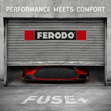 FERODO FDB4694 Front Brake Pads for CLS C218
