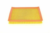 BOSCH F026400004 - Air Filter for Golf V, VI and 2 more models — Air & Cabin Filters