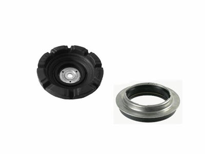 KAUTEK VW-SM057KT VW T6-T7 2015-Shock Absorber Mount and Ball Bearing Set 7E0412331a — Bushings & Mounts