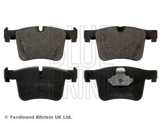 Blue Print ADB114226 Brake Pad Front BMW F20/F25/F30/F31/F34 — Brake Pads