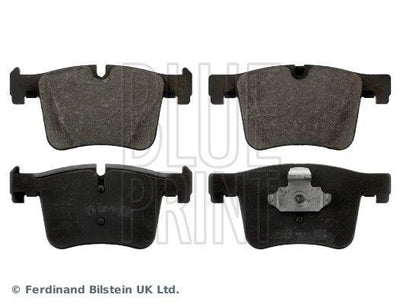 Blue Print ADB114226 Brake Pad Front BMW F20/F25/F30/F31/F34 — Brake Pads