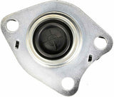 GATES ETM1618 - Motor Mount Right for Megane I & Scenic I 16V — Mounts