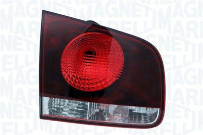 MAGNETI MARELLI Stop Lamp Right Side for Volkswagen Touareg 2007-2010 - High Quality Original Rep — Tail, Signal & Reflectors