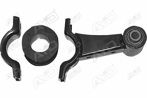 viraj-demir-ayagi-163-right-stabilizer-view, technical-specifications-viraj-demir-ayagi AYD 96-05555 | Viraj Demir Ayağı 163 Right - Durable Stabilizer for Car Owners & Mechanics | 2.995 kg Viraj Demir Ayağı 163 Right viraj-demir-ayagi, car-stabilizer, car-accessories, mechanics-tools, car-owners, vehicle-parts, durable-stabilizer, automotive-aftermarket, car-repair, ai-generated