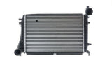 MAHLE CI166000P Turbo Intercooler - Essential Cooling for Caddy, Golf and 2 more models — Turbo & Supercharger