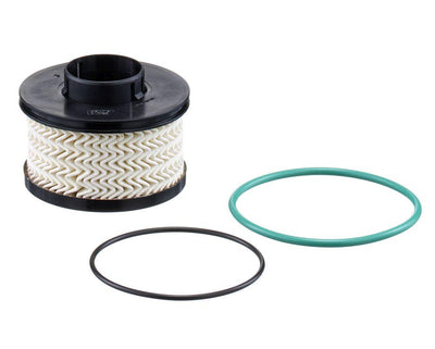 Mann PU10028Z Fuel Filter Opel Ast.L Cor.F C.Landx G.Landx Mok.B Psa Fiat 18 — Fuel Delivery