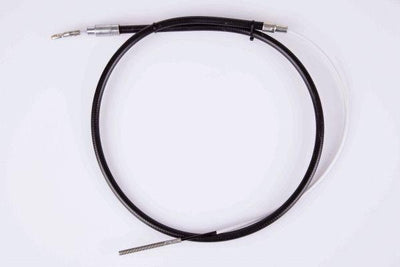 Hella 8AS355666-501 El Brake Cable BMW E36 89 > — Brake Cables & Hardware