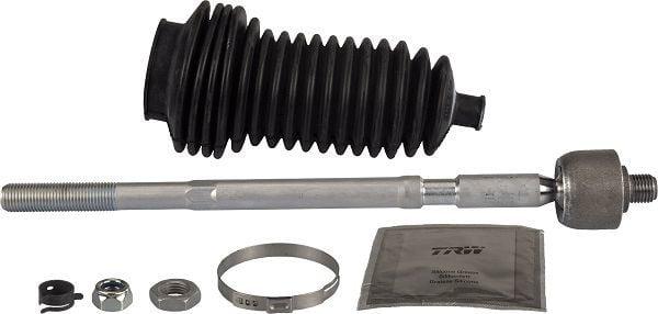 TRW JAR655 - Tie Rod Shaft for Megane I Scenic I 1999-2003 — Tie Rods & Linkage