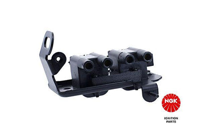 NGK 48288 Ignition Coil Kia Rio I/Shuma/Carens 1.5-1.6 00-06 — Coils & Plugs