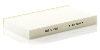 Mann CU2951 Cabin Air Filter Bravo 182/Brava/Marea/156 95-12 — Air & Cabin Filters