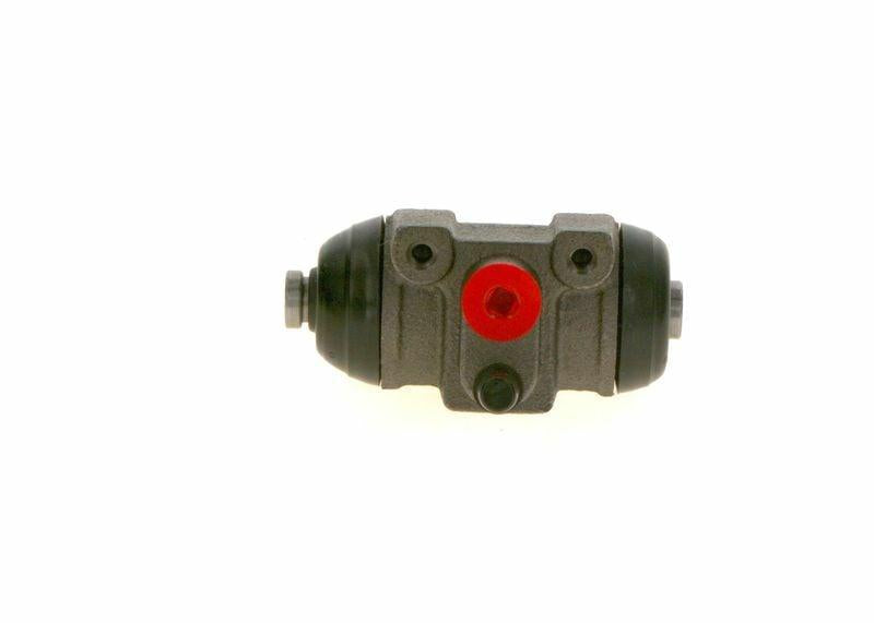 BOSCH Wheel Brake Cylinder - 27mm for Ducato, Jmp, Bxr — Brake Hydraulics