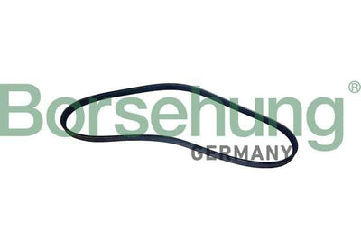 Borsehung B12496 A/C Belt (4Pk845s) BMW E60-61-65-66 / Accent Era / Elantra / Getz / Matrix / Cerato / Rio