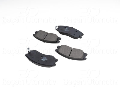 WP 2203030-33 Brake Pad Front Chevrolet Antara Captiva 2.4 3.2 06 > — Brake Pads