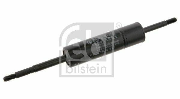 FEBI Bilstein 03522 - Mercedes Motor Shock Absorber (5 Pieces) — Shocks & Struts