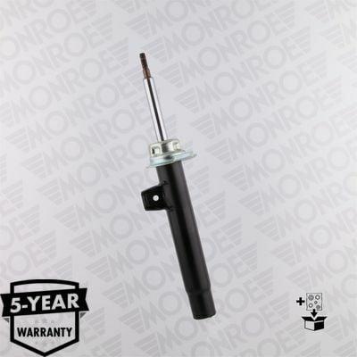 Monroe G8292 Shock Absorber Front Right 07-1-Series (E81-E82-E87-E88) 3-Series (E90-E91-E92-E93) — Shocks & Struts