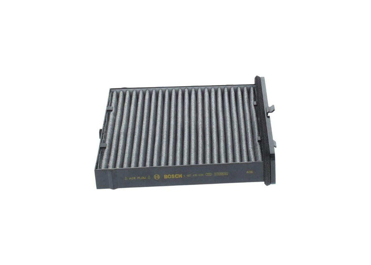 Bosch 1987435633 Cabin Air Filter Mazda 3 Cx-3 2018-> (with Carbon) — Air & Cabin Filters