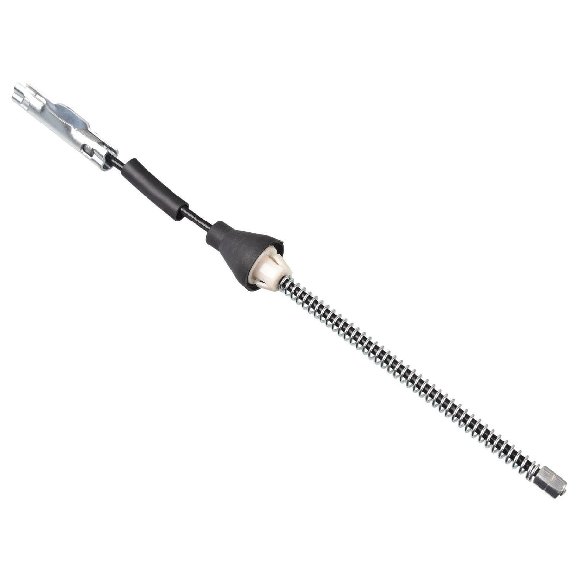 CAVO Rear Parking Cable for Ford Focus 2005-2007 — Brake Cables & Hardware