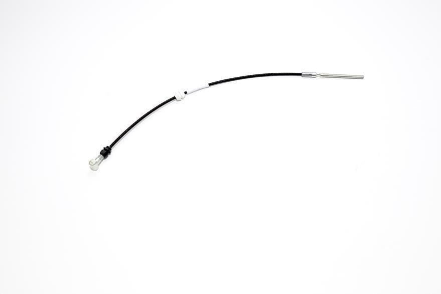 Cavo 5902606 Opel Corsa C Combo C Front Short El Brake Cable — Brake Cables & Hardware