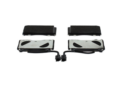Bosch 0986424851 Brake Pad Front Stelvio — Brake Pads