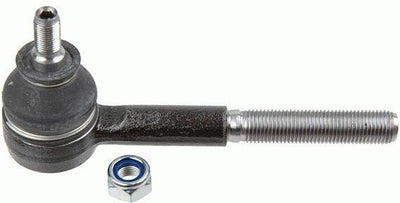 LEMFORDER Outer Tie Rod End 1070502 - Fits W124, S124, C124 — Lemförder, Tie Rods & Linkage