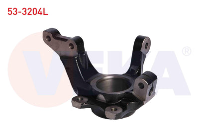 Veka 53-3204L Axle Carrier Left Front 85,2mm Opel Vectra B 1995-2003