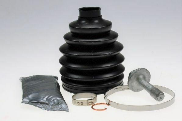 gkn 306481 axle bellow set front view, gkn 306481 axle bellow set side view, gkn 306481 axle bellow set installation example GKN 306481 Axle Bellow Set - Premium Quality for Car Owners & Mechanics | 30mm to 98mm GKN 306481 Axle Bellow Set - Quality for Car Owners & Mechanics gkn, axle-bellow-set, car-parts, mechanics-tools, automotive-repair, vehicle-accessories, car-owners, durable-parts, tpe-material, ai-generated