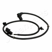 japan parts abs sensor for mitsubishi lancer, front right abs sensor for mitsubishi lancer 2003-2006 Japan Parts ABS-549 | Mitsubishi Lancer ABS Sensor - Right Front | Compatible with 2003-2006 Models Mitsubishi Lancer ABS Sensor - Right Front | Japan Parts mitsubishi-lancer, abs-sensor, car-parts, japan-parts, vehicle-safety, performance-parts, right-front-sensor, wheel-speed-sensor, auto-accessories, ai-generated