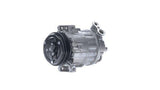 MAHLE ACP1572000P - Ac Air Compressor for Fiat Ducato 2.3 Euro 6 — Heater & Blower
