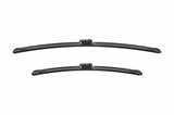 BOSCH Wiper Blade Tk 60 + 45Cm 17-Duster - Designed — Wipers