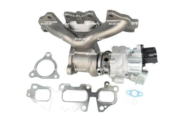 NRF 90010026 Nissan Juke Clio 4 Captur 1 Megane 4 Kadjar 1.2 TCE H5f 144105784R 144106351R Turbosarj