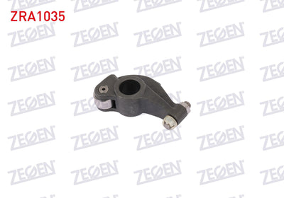 Zegen ZRA1035 Rocker Arm (Exhaust with Screw) Hyundai H1 Starex-Pick Up 2.5 TCi /Mitsubishi L200-L300 (2.5 TD 4D — Valvetrain