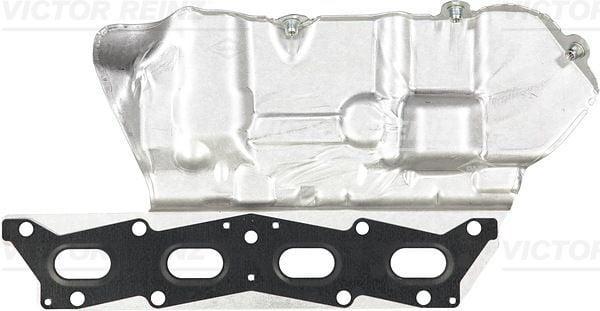 Victor Reinz Alfa Romeo Giulia-MiTo MultiAir Exhaust Gasket — Gaskets & Seals