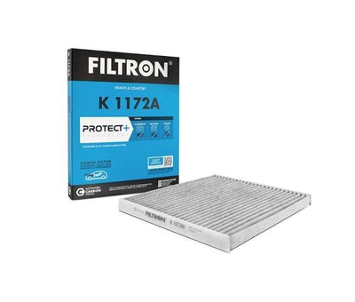 FILTRON Carbon Pollen Filter — Air & Cabin Filters