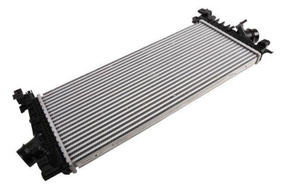 Opel Insignia Turbo Intercooler Radiator - Original Replacement for 1.6 SIDI 170 BG — Radiators & Fans