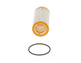 BOSCH Oil Filter F026407278 - Compatible with 2013 Golf VII, Jetta and 3 more models — Oil Filters