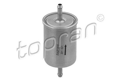 Topran 201621001 Fuel Filter Opel — Fuel Delivery
