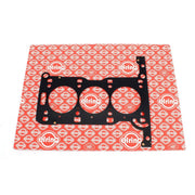 elring cylinder head gasket for opel corsa c z10xe, premium quality cylinder head gasket by elring Elring Cylinder Head Gasket - Premium Quality for Opel Corsa C Z10XE | 1.0L 3 Cylinder Elring Cylinder Head Gasket for Opel Corsa C Z10XE cylinder-head-gasket, opel-corsa-c, elring, engine-parts, automotive-repair, mechanics, car-owners, premium-quality, engine-gasket, ai-generated
