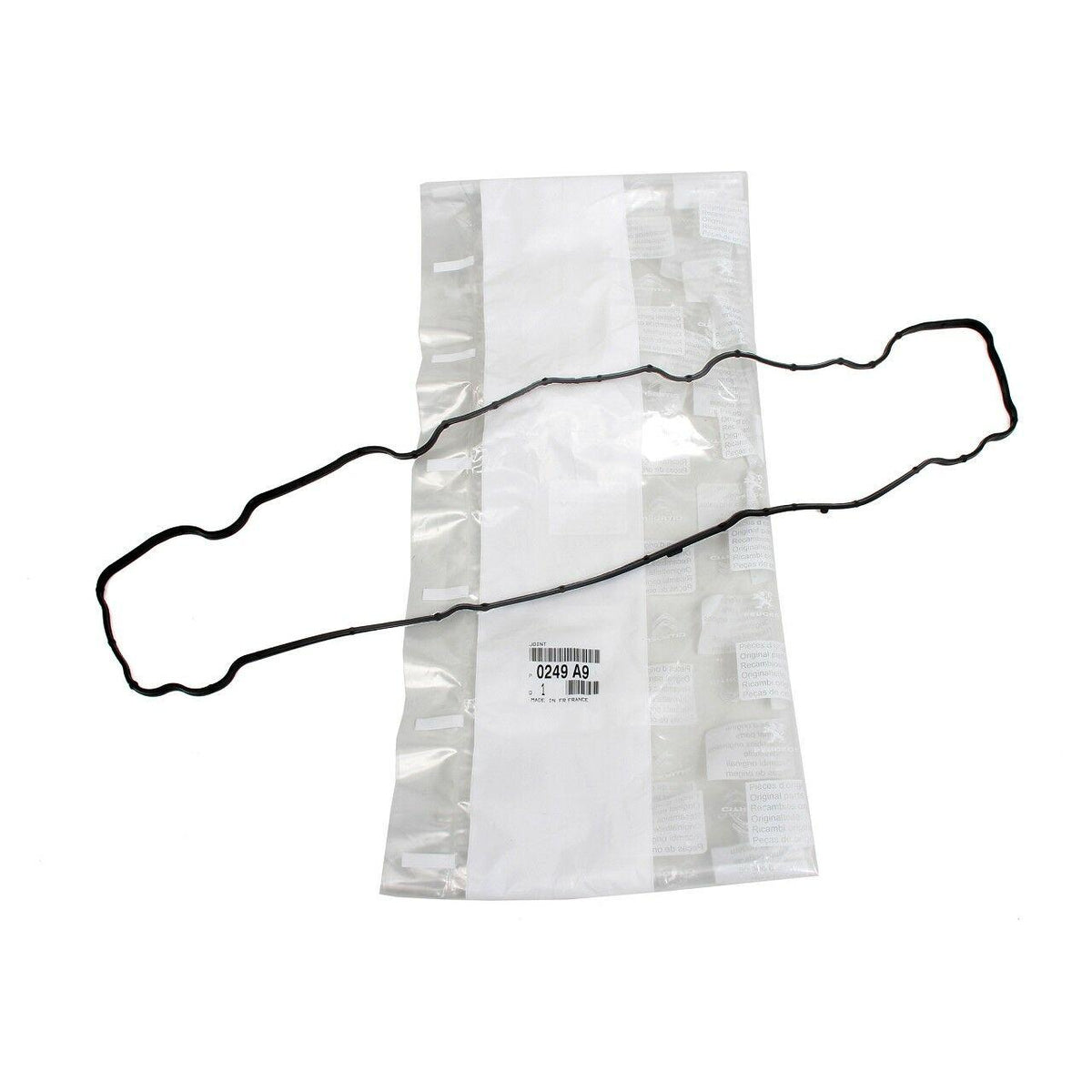 Peugeot 307 2001-2006 1.6L 16 Valve Cover Gasket — Gaskets & Seals