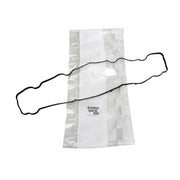 peugeot-307-16-valve-gasket, front-view-of-peugeot-307-gasket Peugeot 307 2001-2006 1.6L 16 Valve Valve Cover Gasket - Original Replacement for Car Owners and Mechanics | Single Piece Peugeot 307 16 Valve Gasket - Original Part peugeot, 307, car-parts, valve-cover-gasket, engine-parts, replacement-parts, mechanics, peugeot-enthusiasts, original-equipment, ai-generated