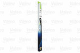 VALEO Silencio X-Trm Flat Blade Wipers - Mercedes R-Class & M-Class